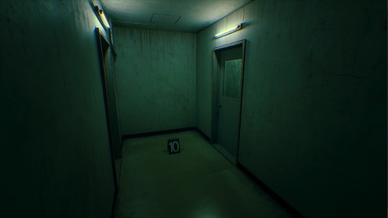 都市伝説.exe screenshot