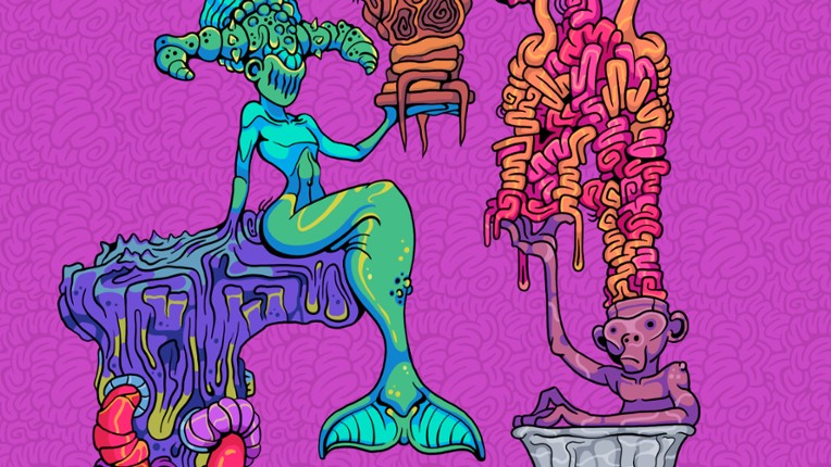 1000 hidden snails screenshot