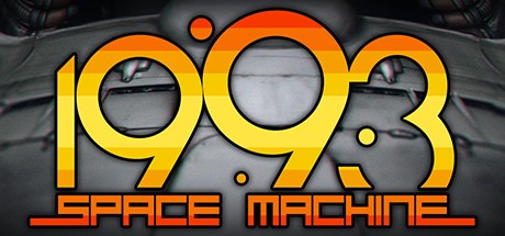 Games like 1993 Space Machine