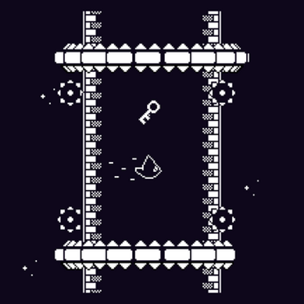 1 Bit Mage screenshot