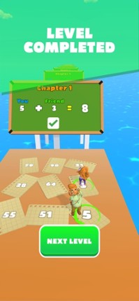 2 Plus 2! screenshot