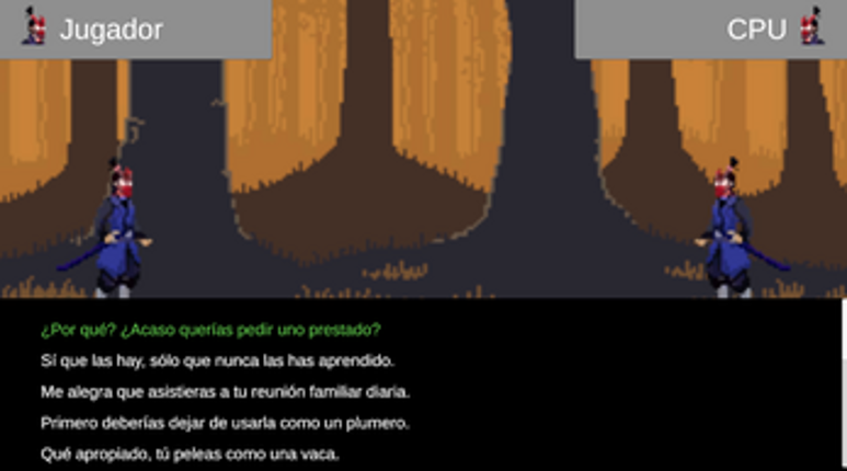 2D-PEC1 Un juego de aventuras Image