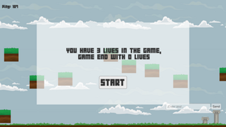 2DWARGAME screenshot