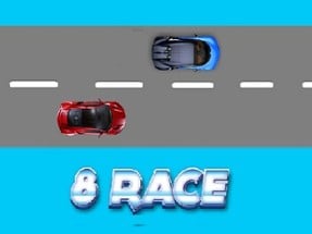 8 Race Image