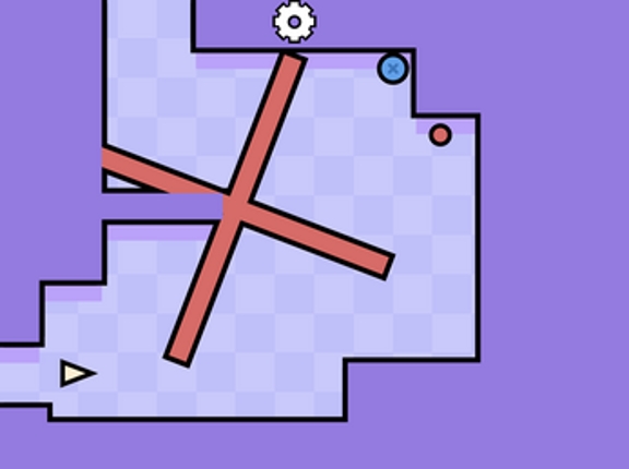 a Blessing or a Cursor screenshot