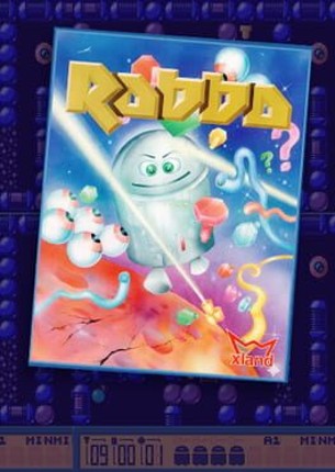 Adventures of Robbo Image