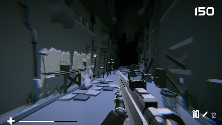 Aliencity screenshot