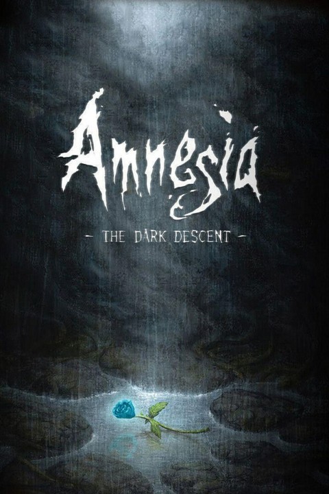 Games like Amnesia: The Collection