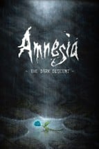 Amnesia: The Collection Image