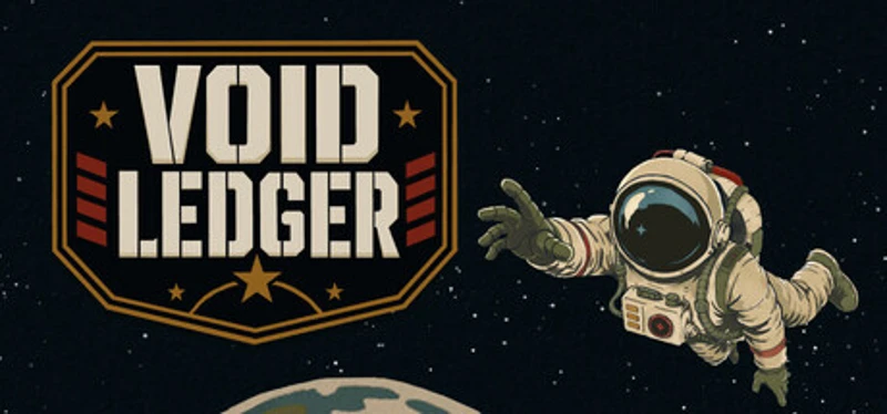 Void Ledger Image