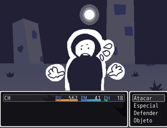 ANOTHER GAME Image
