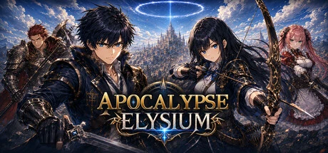 Games like Apocalypse Elysium