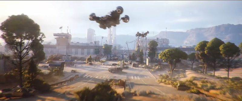 ARC Raiders screenshot