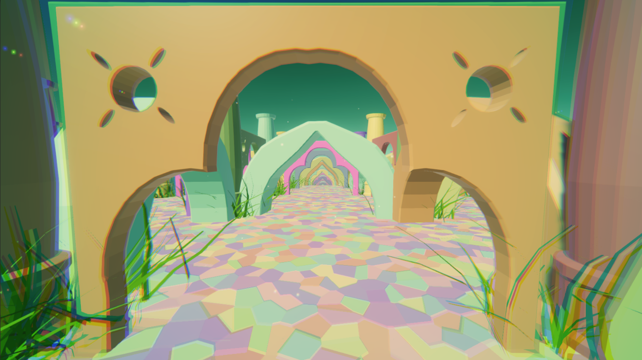 Games like | ARCADE |