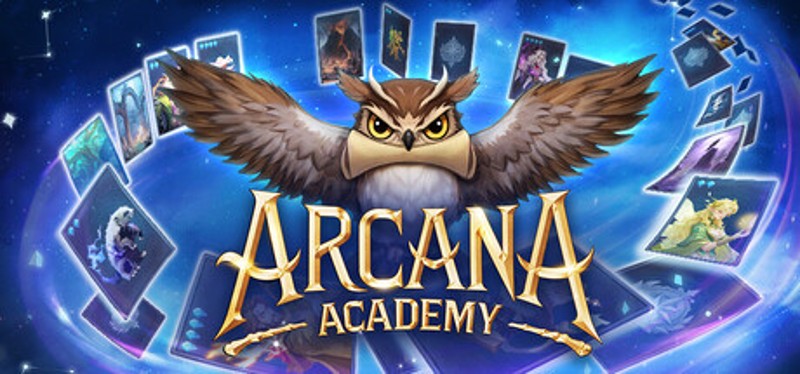 Arcana Academy Image