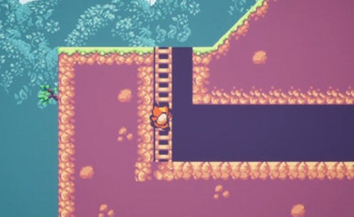 Archie's Adventure screenshot