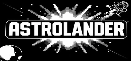 Games like Astrolander