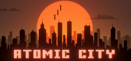 Games like Atomic City