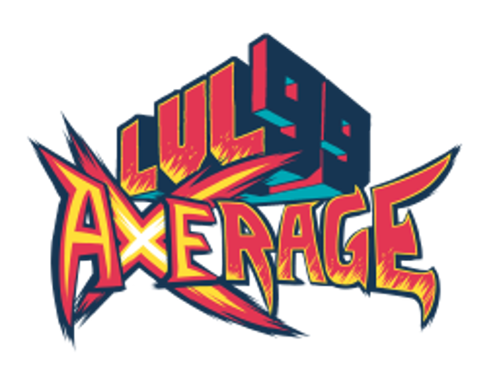 Axe Rage // Fire Spirits Image