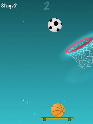 Ball-Friends screenshot