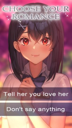 Be Her Hero Image