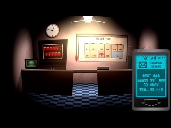 Bear Haven Survival screenshot