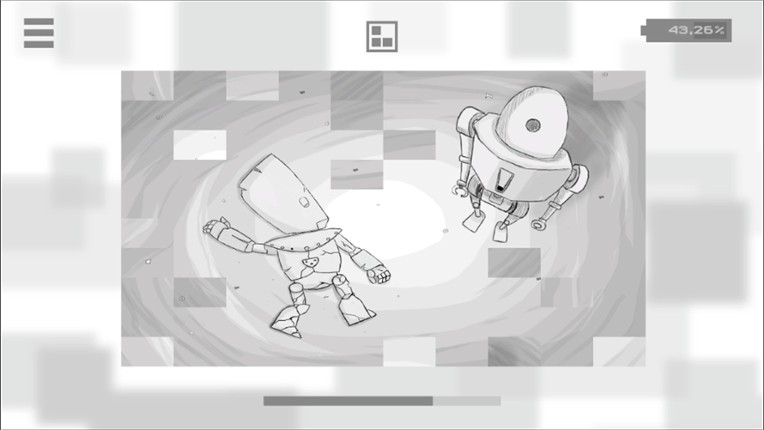 Before the battery´s over screenshot