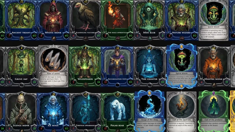 Beyond Realm Image