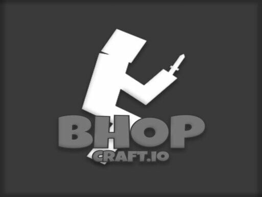 Games like BhopCraft io