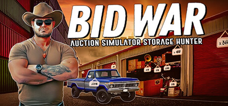 BID AUCTION HUNTER Image