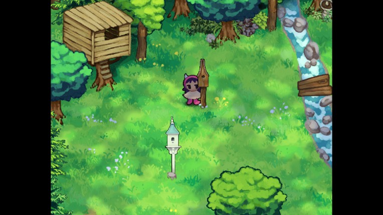 BIRDHOUSE screenshot