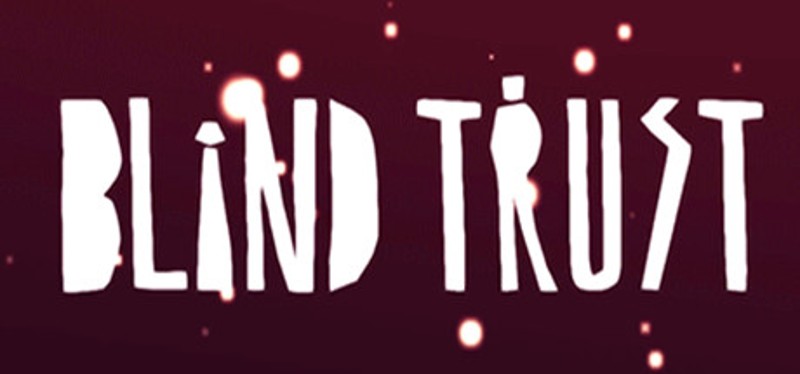 Blind Trust Game Cover