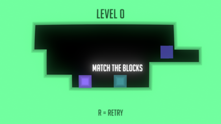 Bloccy screenshot