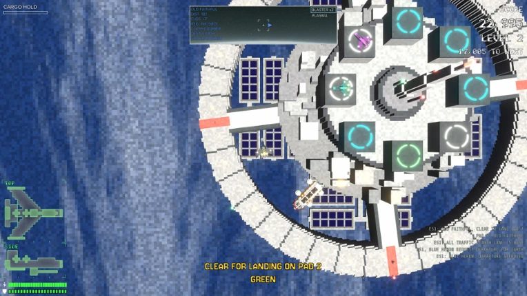 BLOKSTAR HERO Image