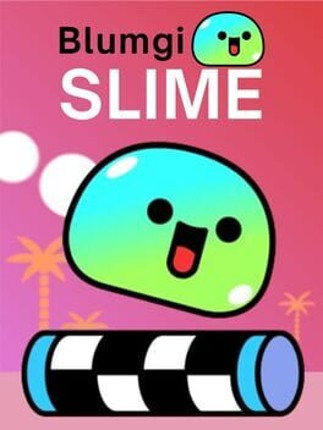 Blumgi Slime Image