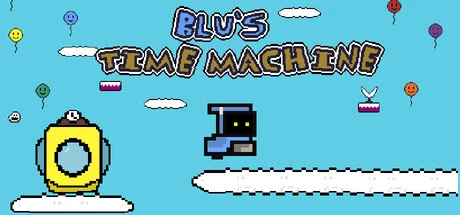 Games like Blu's Time Machine