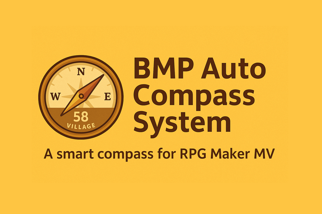 Games like Bmp Auto Compass System Mv
