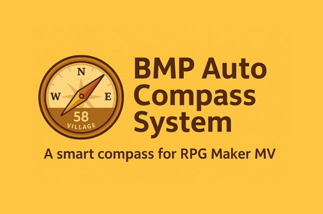 Bmp Auto Compass System Mv Image