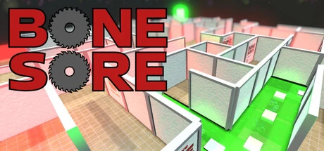Games like Bone Sore