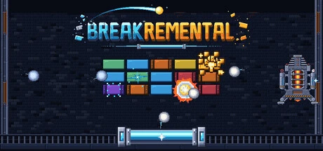 Games like Breakremental