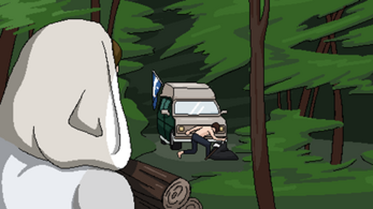 Brick mais surtout Brack : Caporal Chef screenshot