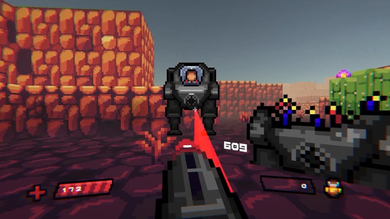 Brotherhood screenshot