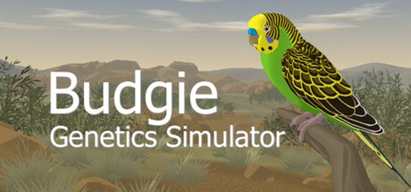 Budgie Genetics Simulator Image