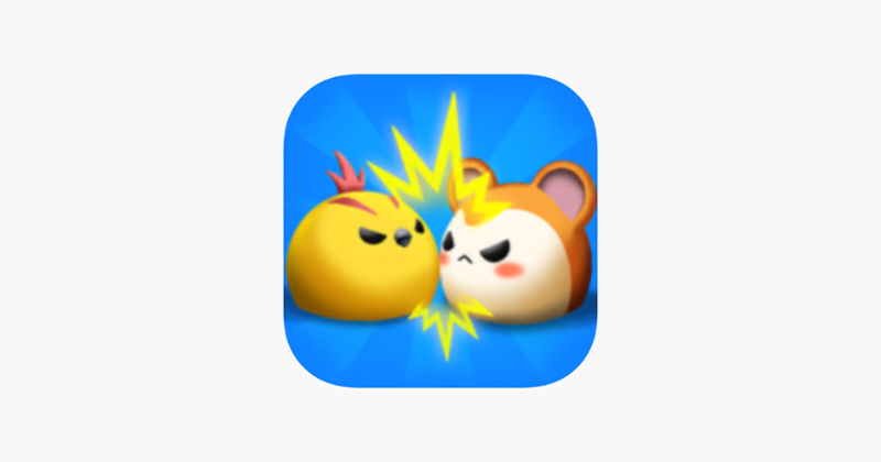 BumperZoo.io - Battle Royale Image