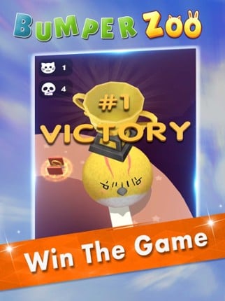 BumperZoo.io - Battle Royale Image