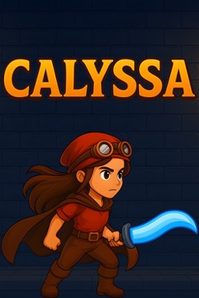 Calyssa Image