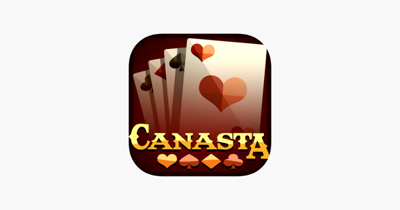 Canasta Royale Game Cover