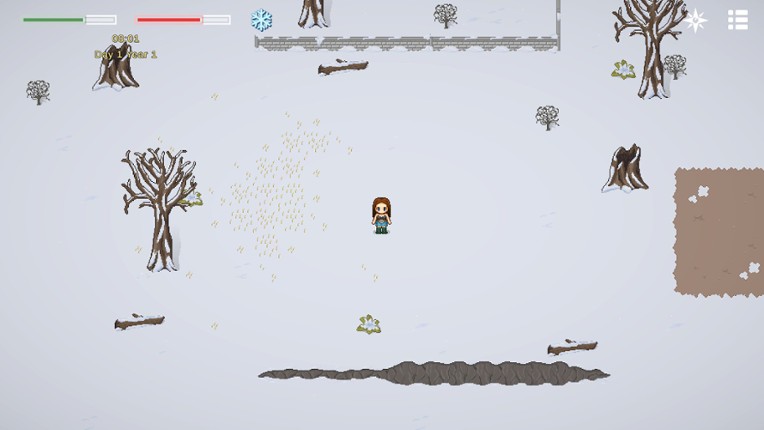 Candles Aren't Eternal screenshot