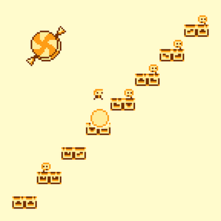 Candy v4.2 Image