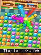 Candy Smash: Match-3 Puzzle Image